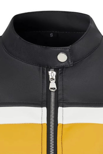 A Vintage Style Jacket with Delicate Timeless Details