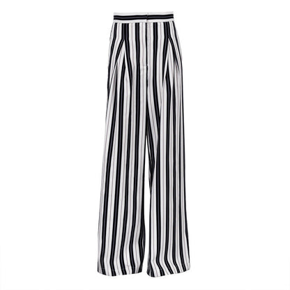 Vintage Inspired Trousers with a Contemporary Edge