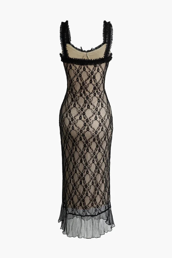 Effortlessly Elegant Garment with a Timeless Design