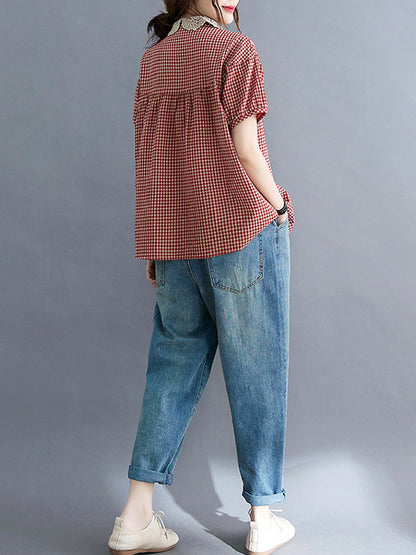 Vintage Inspired T-Shirt with a Contemporary Edge