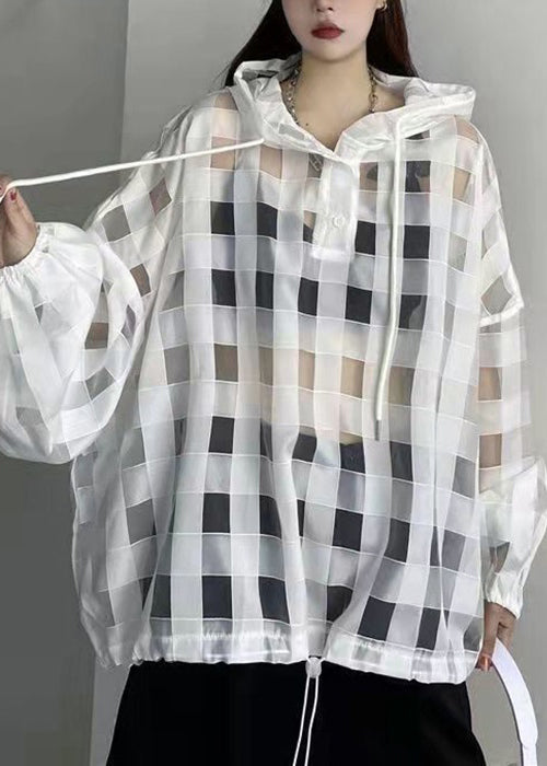 Sophisticated Top with a Clean Classic Look