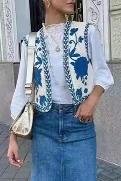 Sophisticated Cardigan with a Clean Classic Look