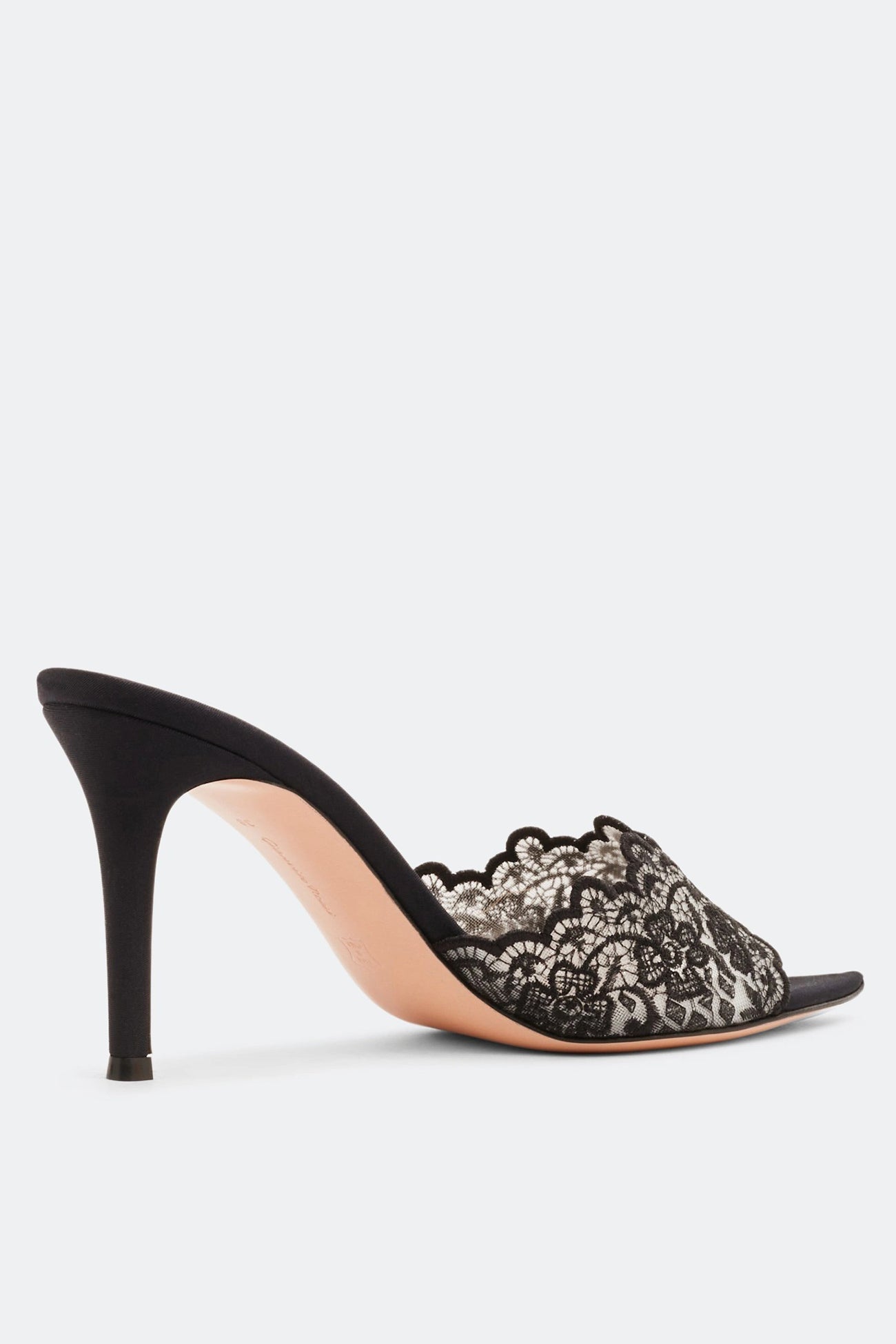 Gracefully Styled Heels for Any Occasion