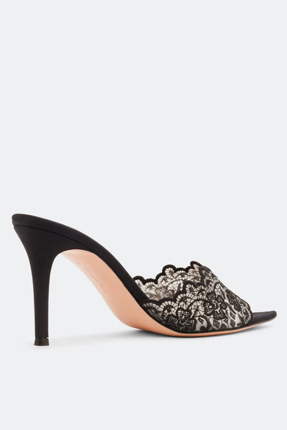 Gracefully Styled Heels for Any Occasion