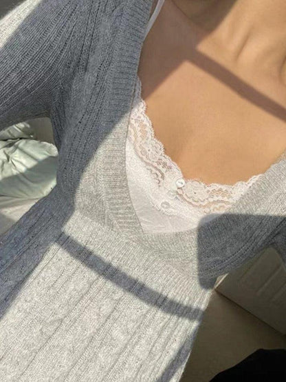 Classic Vintage & Enduringly Stylish Sweater