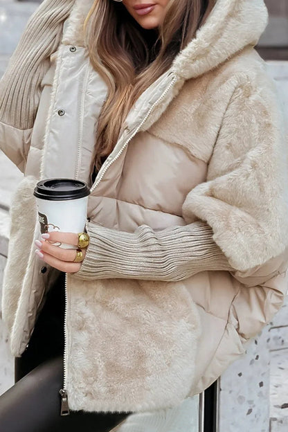 Gracefully Styled Garment for Any Occasion