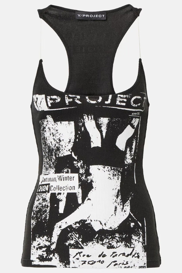 Gracefully Styled Garment for Any Occasion