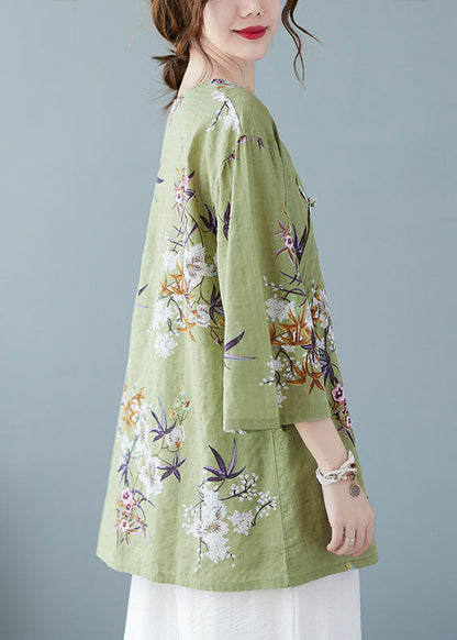 Beautifully Crafted Shirt in a Classic Style