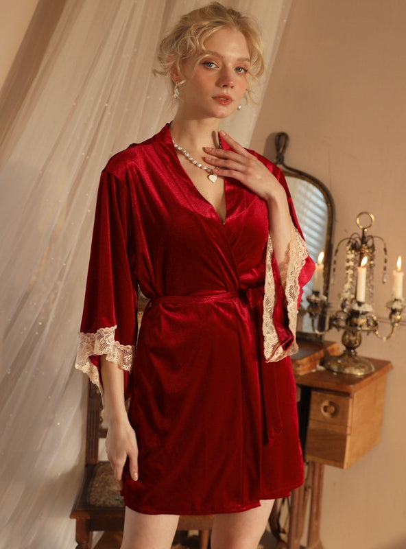 Beautifully Balanced Garment with Timeless Character