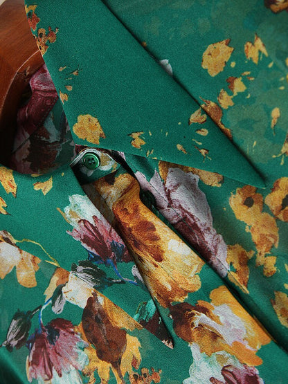 Elegantly Styled Garment for Everyday Wear