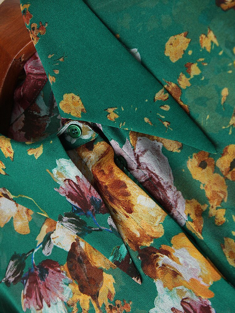 Elegantly Styled Garment for Everyday Wear