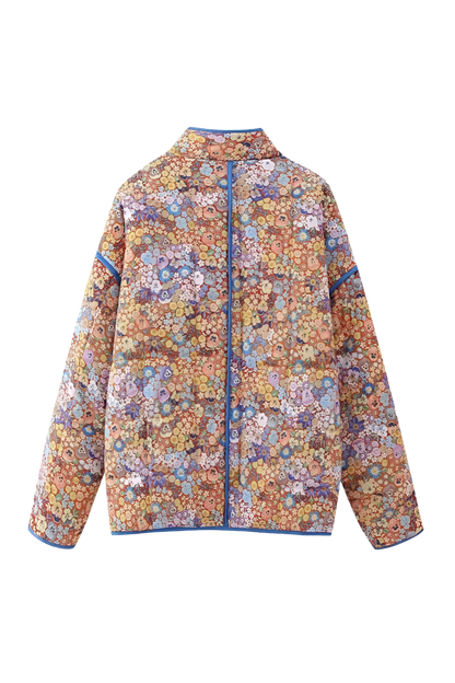 Beautifully Crafted Jacket in a Classic Style