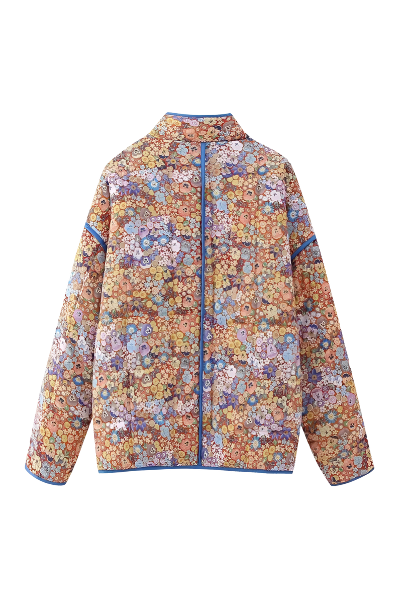 Beautifully Crafted Jacket in a Classic Style