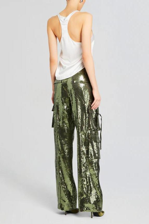 A Vintage Style Garment with Delicate Timeless Details