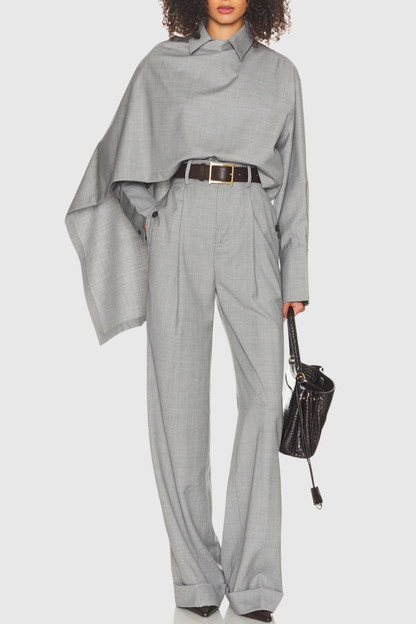 Elegantly Styled Trousers for Everyday Wear