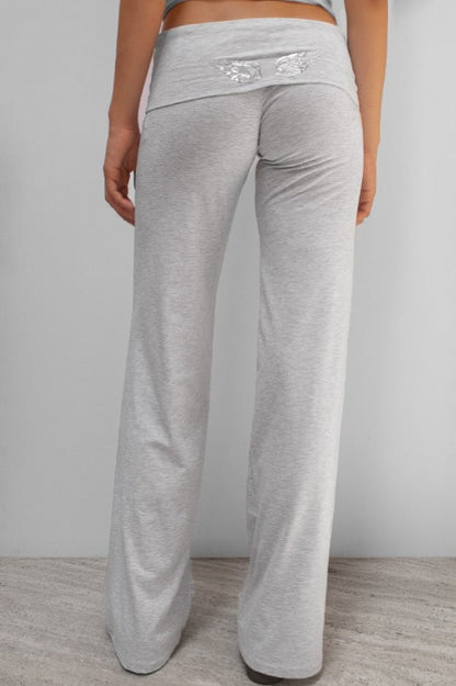Beautifully Crafted Pants in a Classic Style