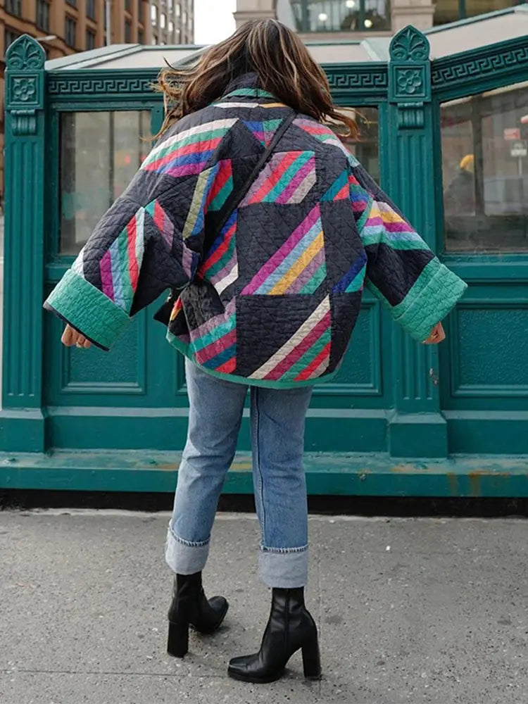 Polished Jacket with an Effortless Classic Look