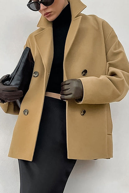 Beautifully Balanced Jacket with Timeless Character