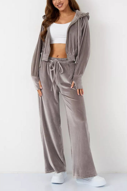 Classic Vintage Garment with a Flattering Fit