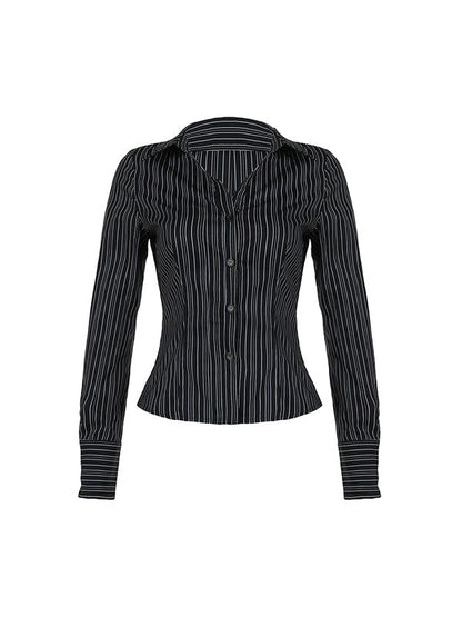 Beautifully Crafted Shirt in a Classic Style