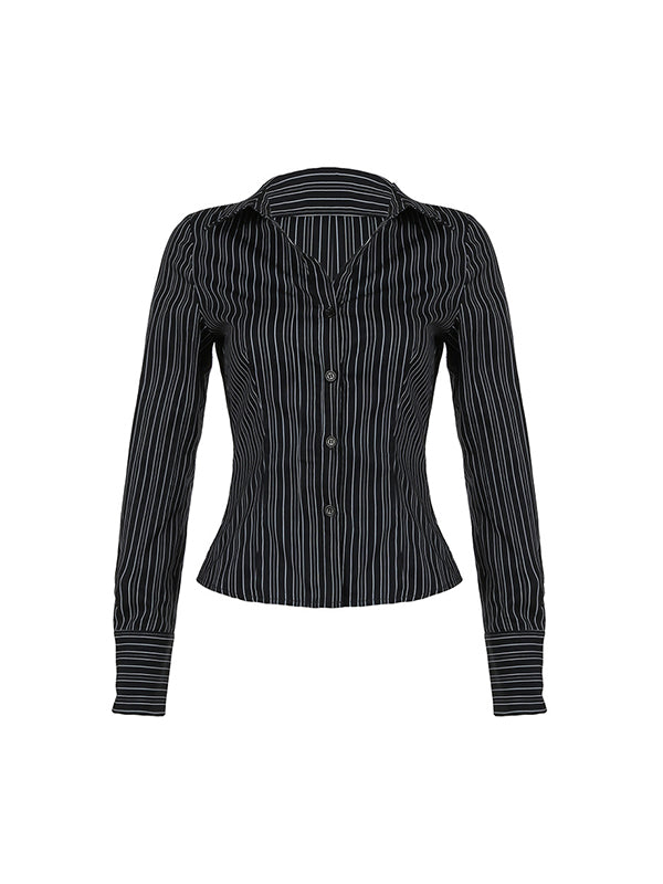 Beautifully Crafted Shirt in a Classic Style