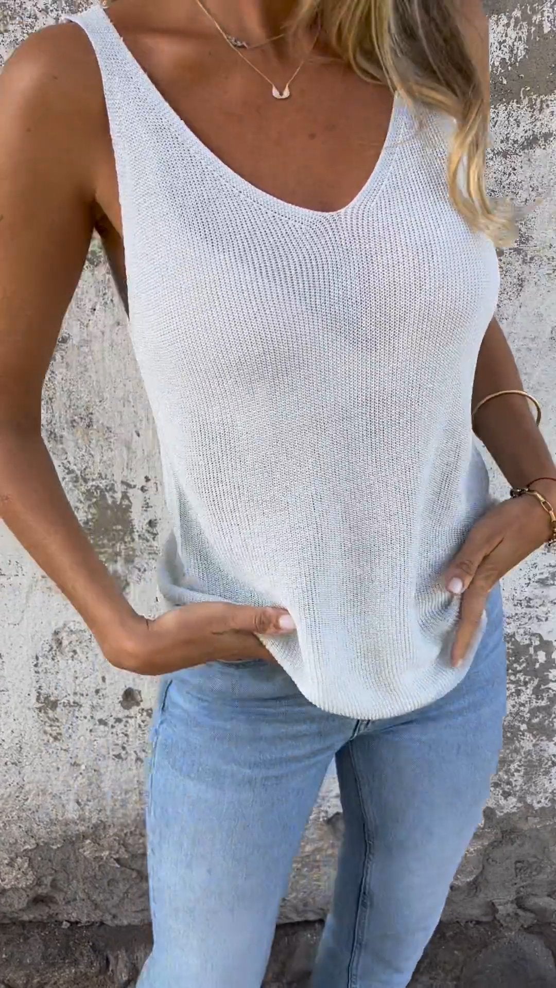 A Vintage Style Garment with Delicate Timeless Details