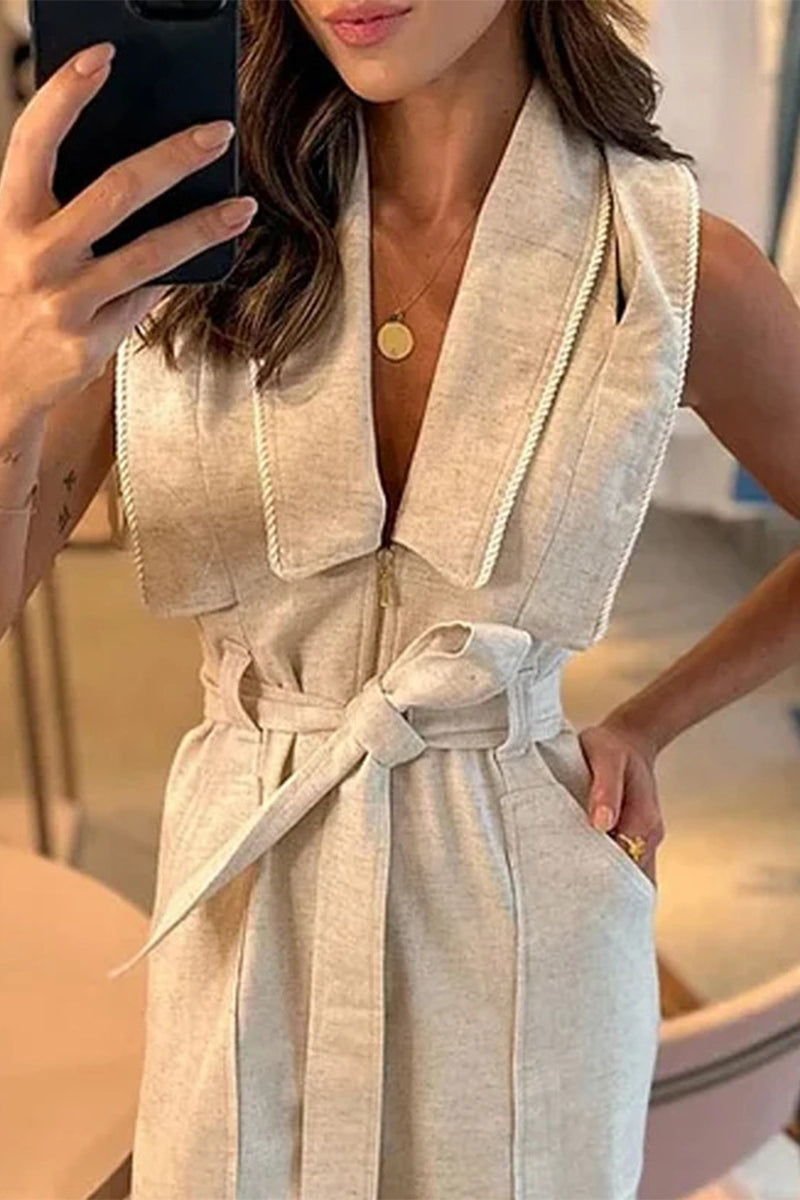 Classic Vintage Garment with a Flattering Fit