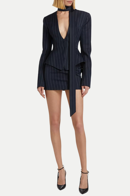 Polished Garment with an Effortless Classic Look