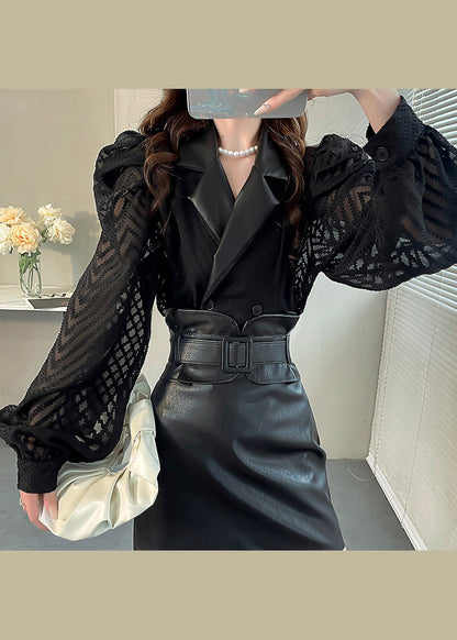 Classic Vintage Shirt with a Flattering Fit