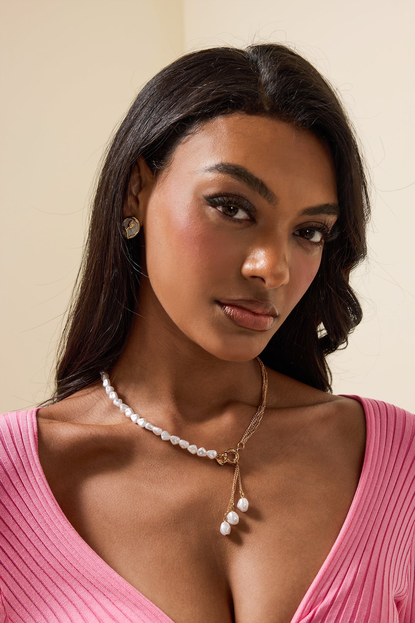 Polished Garment with an Effortless Classic Look