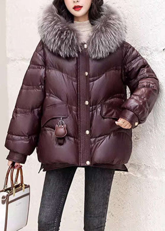 Vintage Inspired Jacket with a Contemporary Edge