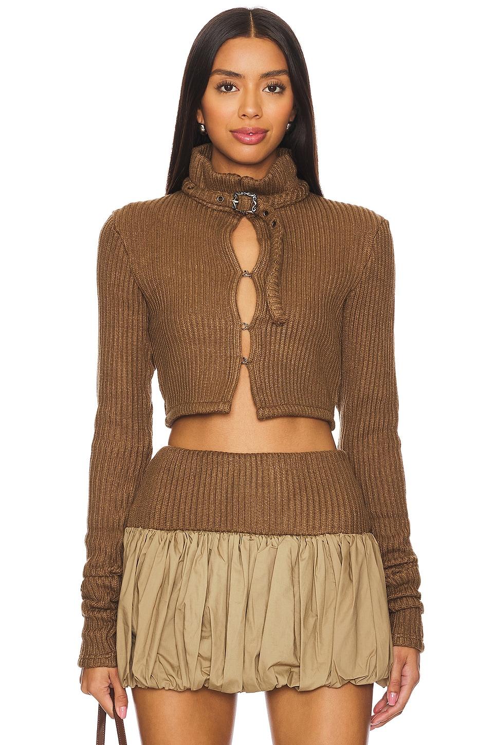 Elegantly Styled Garment for Everyday Wear