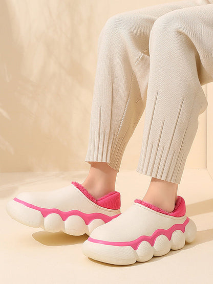 Well Tailored Shoes with a Graceful Silhouette