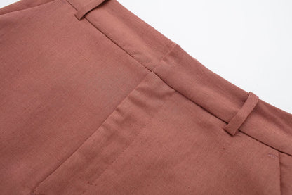 Beautifully Balanced Shirt with Timeless Character