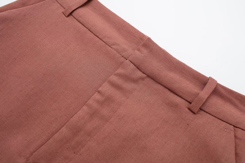 Beautifully Balanced Shirt with Timeless Character