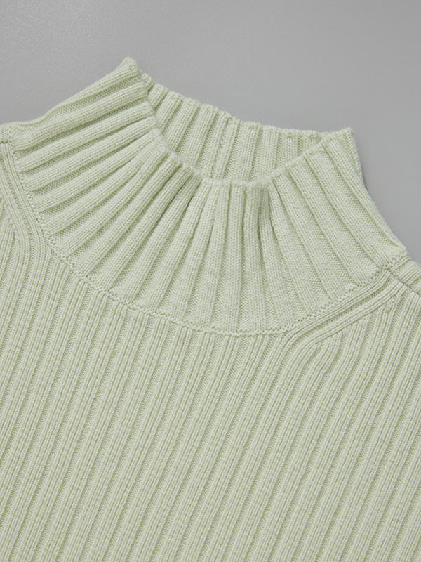 Gracefully Styled Sweater for Any Occasion