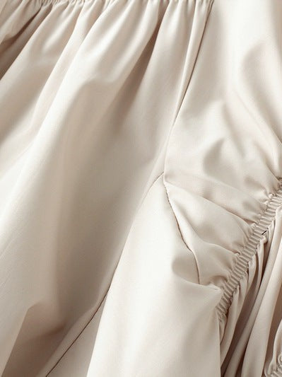 A Vintage Style Garment with Delicate Timeless Details