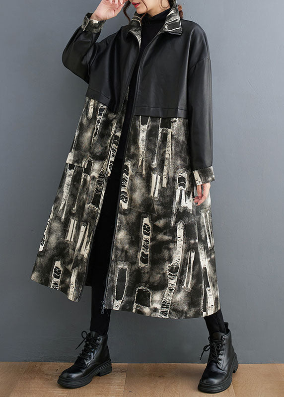Classic Vintage & Enduringly Stylish Coat