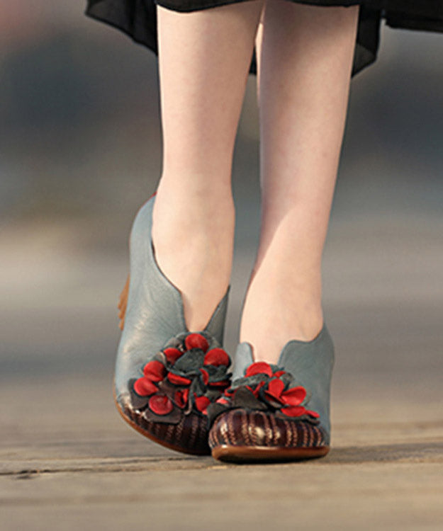 Beautifully Crafted Heels in a Classic Style