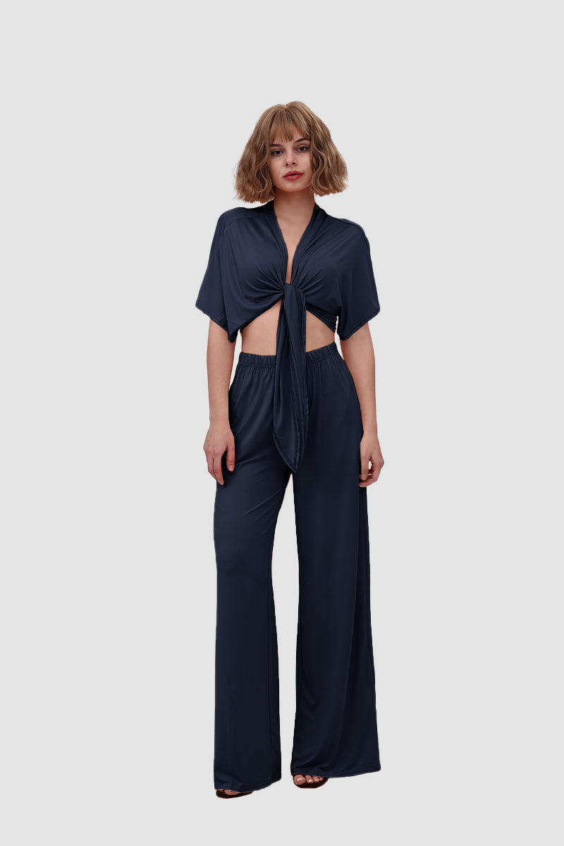 Beautifully Balanced Pants with Timeless Character