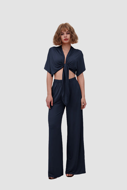 Beautifully Balanced Pants with Timeless Character