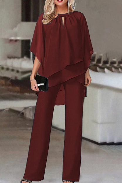 Vintage Inspired Garment with a Contemporary Edge