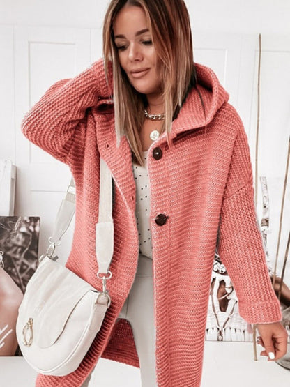 A Vintage Style Cardigan with Delicate Timeless Details