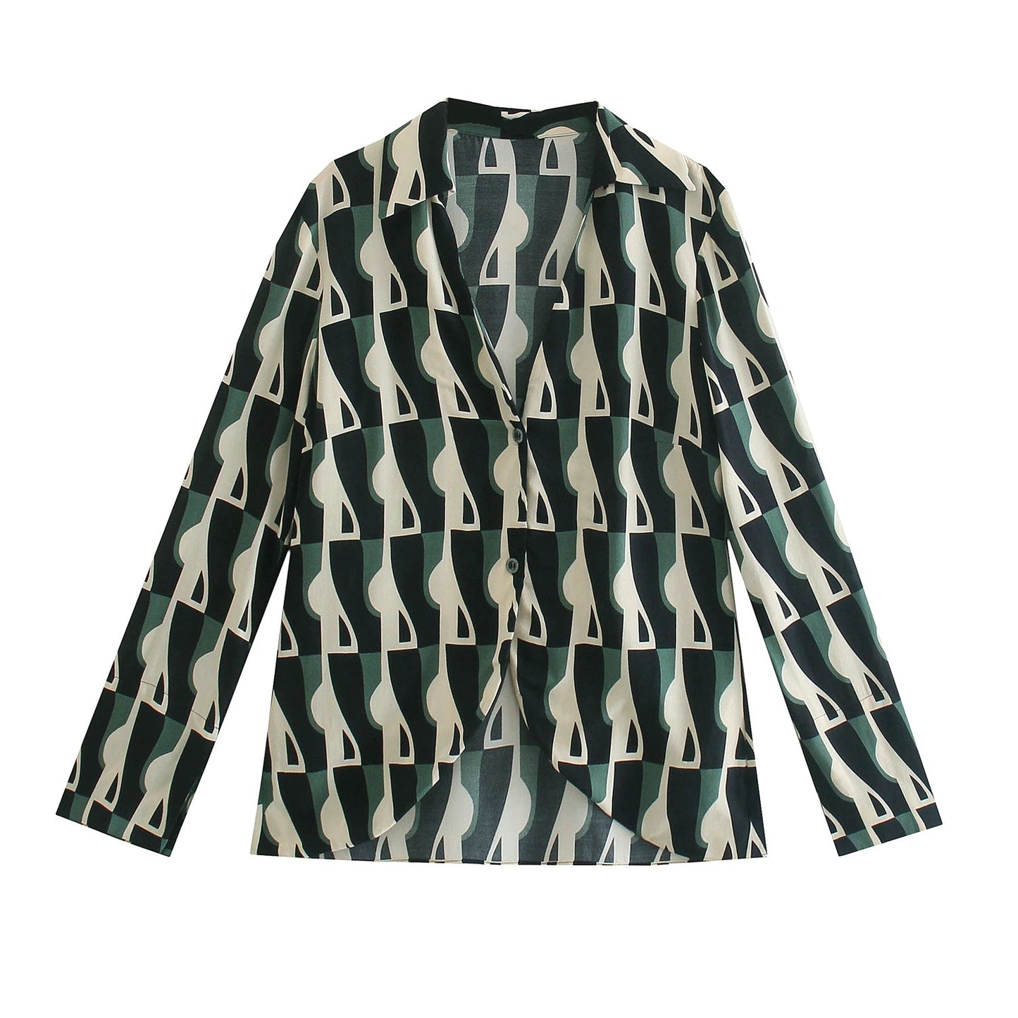 Polished Garment with an Effortless Classic Look