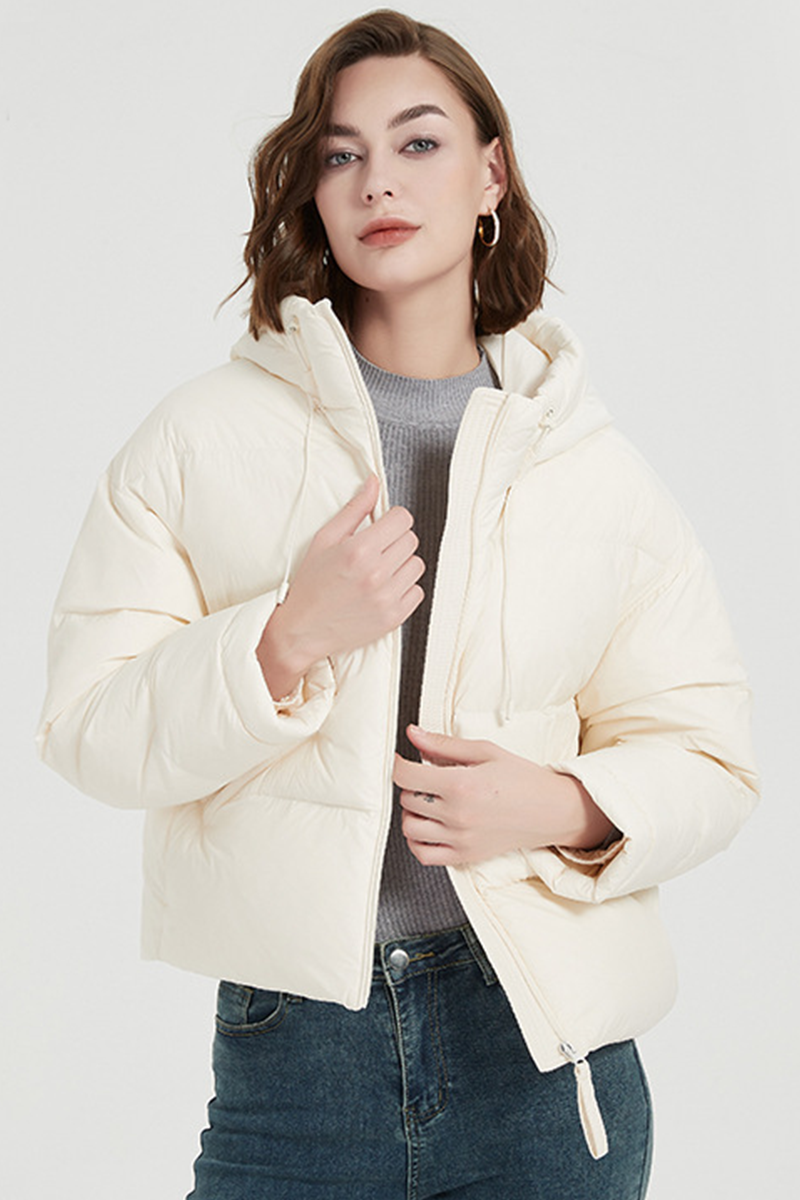 Elegantly Styled Garment for Everyday Wear