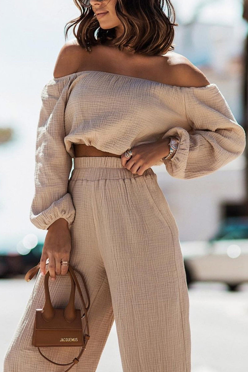 Gracefully Styled Pants for Any Occasion