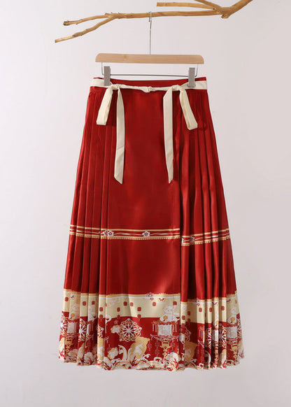 Classic Vintage Garment with a Flattering Fit