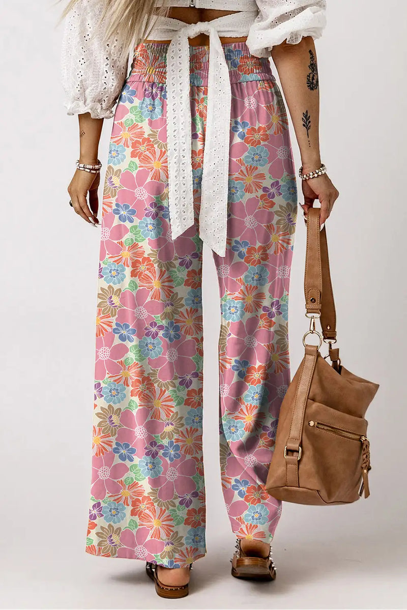 Sophisticated Pants with a Clean Classic Look