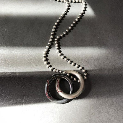 Effortlessly Elegant Garment with a Timeless Design