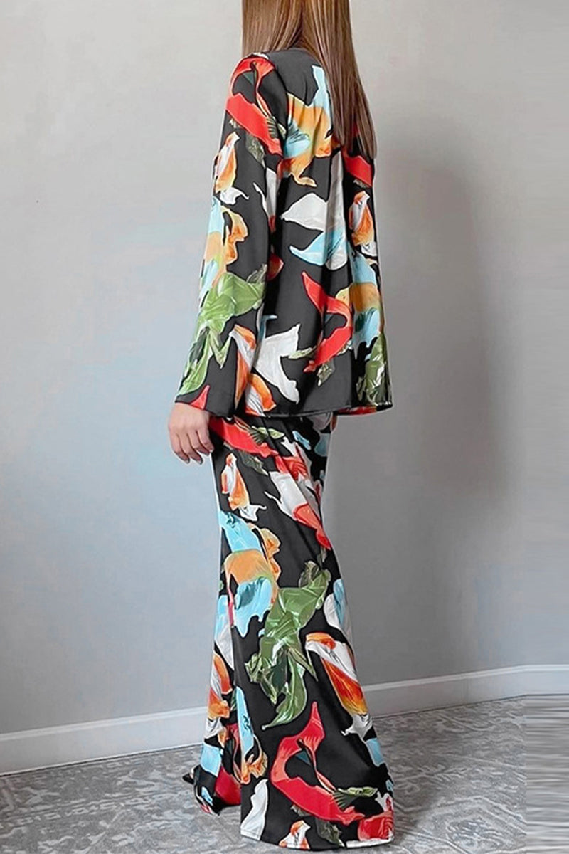 Beautifully Balanced Garment with Timeless Character